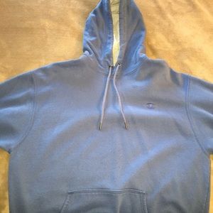 Mens Champion hoodie size XL